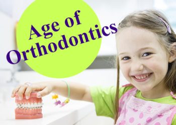 Savannah dentist, Dr. Comer, at Christopher Comer, DMD, shares information about children and braces, including why and at what age they might need them.