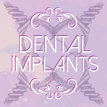 Savannah dentist, Dr. Comer, at Christopher Comer, DMD, discusses the benefits of dental implants for replacing missing teeth and stabilizing dentures.