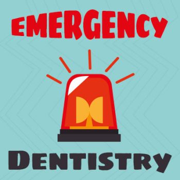 Savannah dentist, Dr. Comer at Christopher Comer DMD tells patients what to do in the case of a dental emergency – call us!