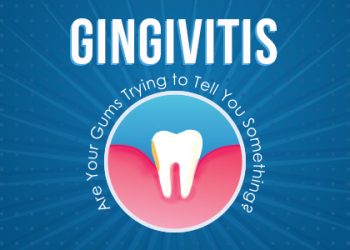 Savannah dentist Dr. Comer of Christopher Comer, DMD, tells patients about gingivitis—causes, symptoms, and treatments to help get your gums healthy.