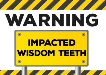 Savannah dentist, Dr. Comer at Christopher Comer DMD explains what signs might mean you have impacted wisdom teeth and if you might need them extracted.