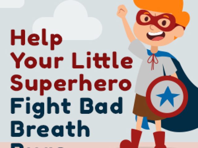 Help Your Little Superhero Fight Bad Breath Bugs (featured image)